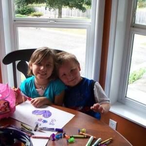 Meet your Posher, Logan